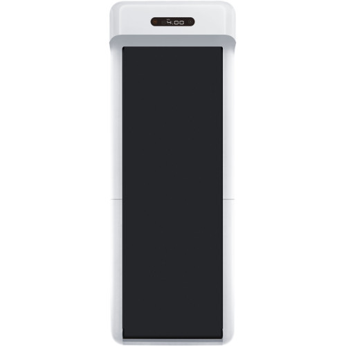 Беговая дорожка  Kingsmith WalkingPad С2 White - фото №6